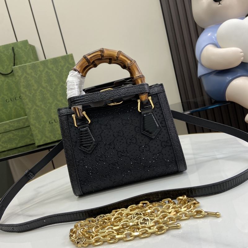 Gucci Top Handle Bags